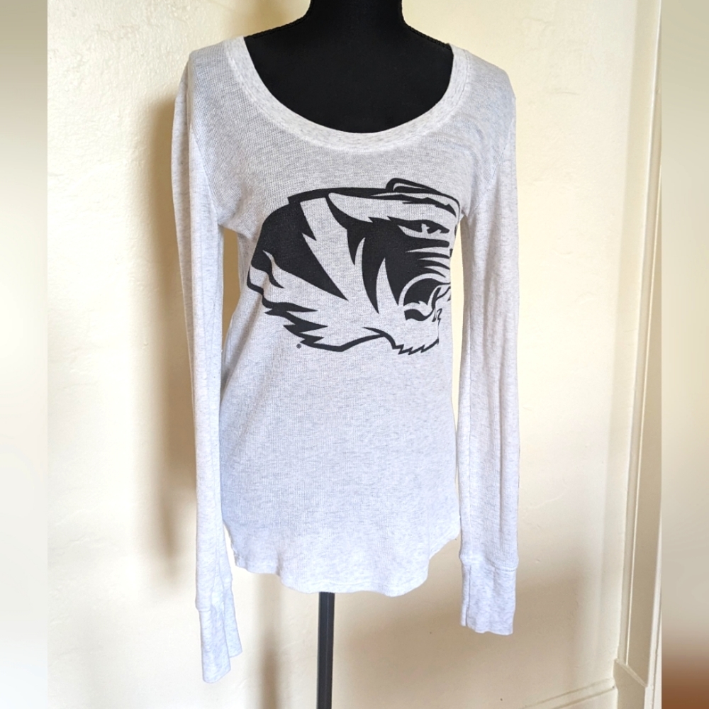 PINK Victoria's Secret Mizzou Thermal